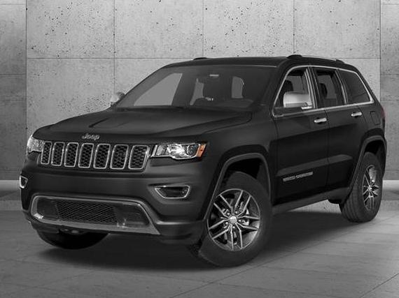 JEEP GRAND CHEROKEE 2017 1C4RJFBG7HC865124 image